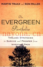 THE EVERGREEN PORTFOLIO