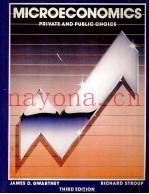 MICROECONOMICS PRIVATE AND PUBLIC CHOICE