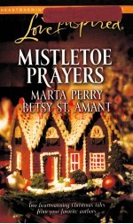 MISTLETOE PRAYERS