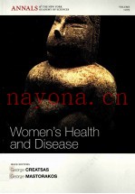 ANNALS OF THE NEW YORK ACADEMY OF SCIENCES
