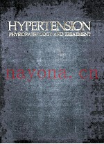 Hypertension  Physiopathology and treatment
