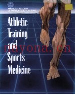 ATHLETIC TRAINING AND SPORTS MEDICINE SECOND EDITION