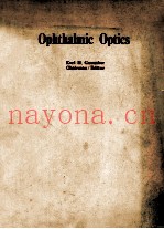 Ophthalmic optics