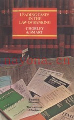 LEADING CASES IN THE LAW OF BANKING  FOURTH EDITION