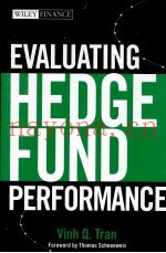 EVALUATING HEDGE FUND PERFORMANCE