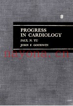 Progress in cardiology 8