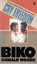 BIKO  REVISED AND UPDATED EDITION