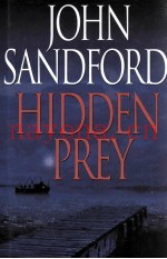 HIDDEN PREY