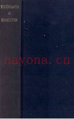 YUGOSLAVIA