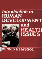 INTRODUCTION TO HUMAN DEVELOPMENT AND HEALTH ISSUES