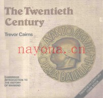 CAMBIRDGE INTRODUCTION TO THE HISTORY OF MANKING BOOK 10: THE TWENTIETH CENTURY