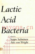 Lactic acid bacteria