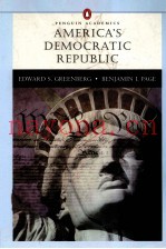 AMERICA'S DEMOCRATIC REPUBLIC