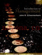 INTRODUCTION TO MANAGEMENT 10TH EDITION