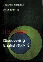 discovering english book 3