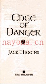 EDGE OF DANGER