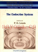 The Endocrine system