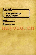 UVEITIS PATHOPHYSIOLOGY AND THERAPY