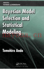 Bayesian Model Selection and Statistical Modeling