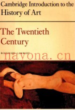 THE TWENTIETH CENTURY