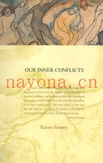 OUR INNER CONFLICTS