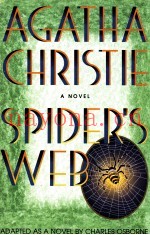 SPIDER'S WEB