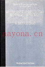 UNITED NATIONS CONVENTION ON THE LAW OF THE SEA 1982 A COMMENTARY VOLUME I