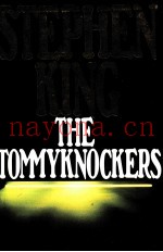 THE TOMMYKNOCKERS