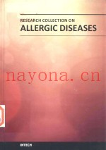 RESEARCH COLLECTION ON ALLERGIC DISEASES