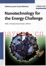 NANOTECHNOLOGY FOR THE ENERGY CHALLENGE