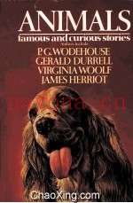 ANIMALS  FAMOUS AND CURIOUS STORIES