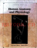 HUMAN ANATOMY AND PHYSIOLOGY FOURTH EDITION