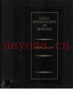 LEGAL ENVIRONMENT OF BUSINESS GOVERNMENT REGULATION AND PUBLIC POLICY ANALYSIS