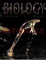 CONCEPTS IN BIOLOGY EIGHTH EDITION