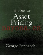 THEORY OF ASSET PRICING