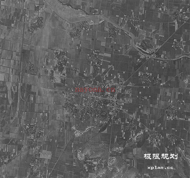 山东济南长清区-19780819