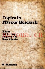 Topics in flavour research