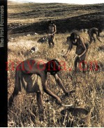 THE FIRST FARMERS