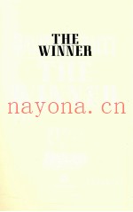 THE WINNER