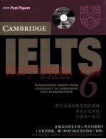 CAMBRIDGE IELTS 6