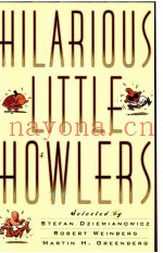 HILARIOUS LITTLE HOWLERS