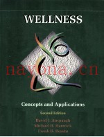 WELLNESS CONCEPTS AND APPLICATIONS