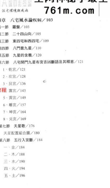 王虎应《住宅环境与疾病 从风水寻找健康》428页.pdf