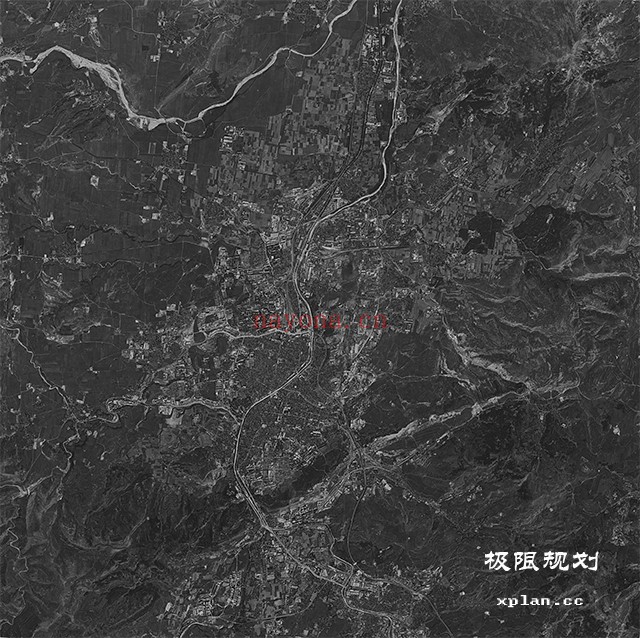 山东淄博博山区-19780819