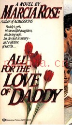 ALL FOR THE LOVE OF DADDY