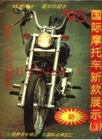’95国际摩托车新款展示  图集