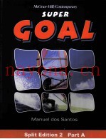 SUPER GOAL SPLIT EDITION 2 PART A