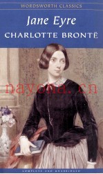 JANE EYRE