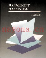 MANAGEMENT ACCOUNTING