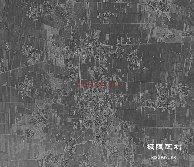 山东聊城茌平区-19780819